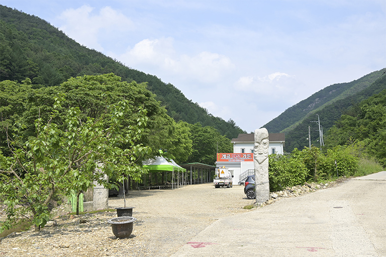 펜션둘러보기