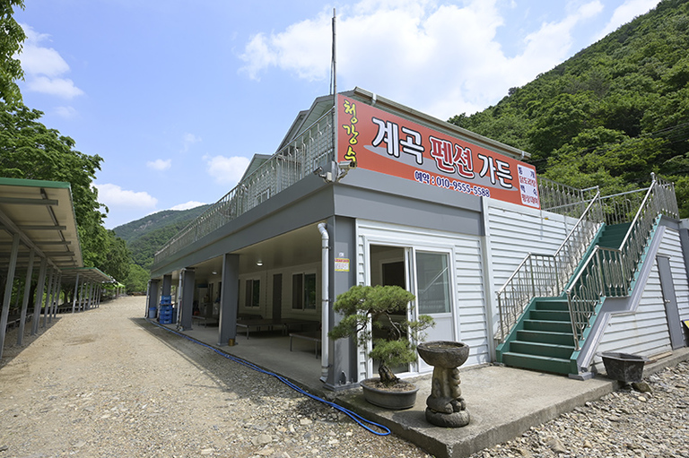 펜션둘러보기
